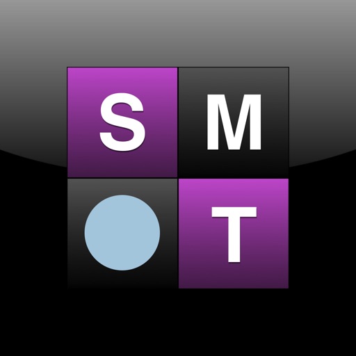 Smotus HD icon