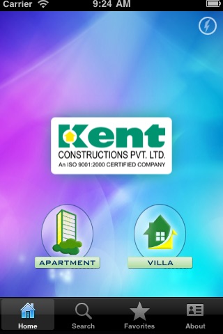 Kent Constructions