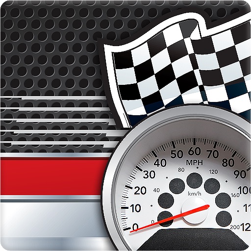 SpeedoMeter Dashboard GPS iOS App