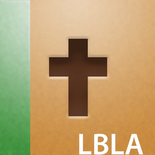 Bible Touch LBLA