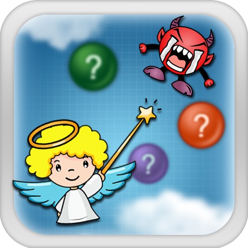 Who is Devil iOS App