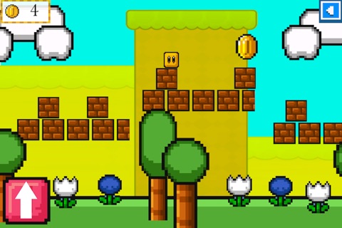 Block Jump Adventure screenshot 3