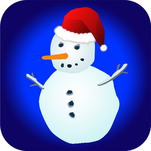 Christmas Card Maker Pro - Design your picture into best xmas ecard with good & funny message and greeting icon