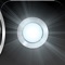 Easy way to see something in the dark with your iPhone 4(S)