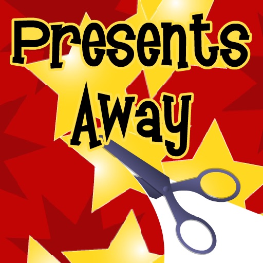 Presents Away icon