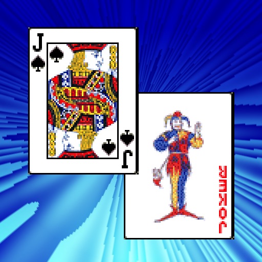 Double Video Poker Lite Icon