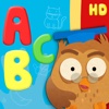 Il Nuovo Alfabeto Parlante HD - impara e conosci le lettere!