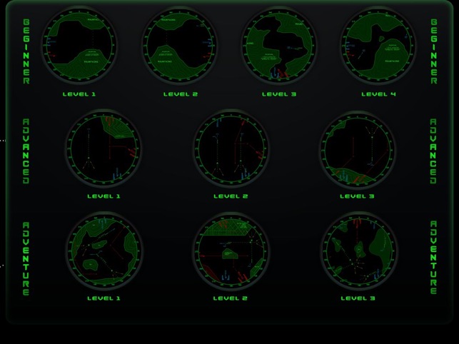 Radar Chaos Free(圖1)-速報App