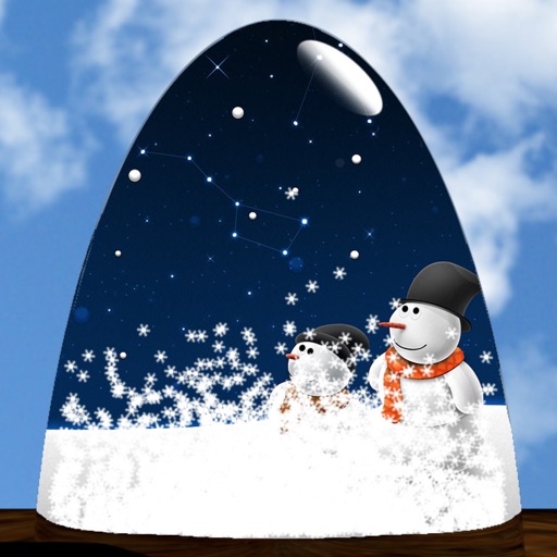 iSnowdome Pro