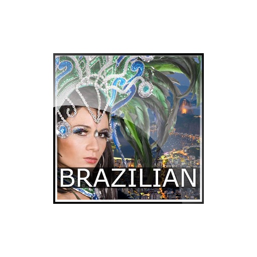 SurvivalPhrases - Brazilian Portuguese icon