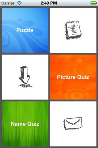 Doggy - Dogs Quiz & Puzzle screenshot 2