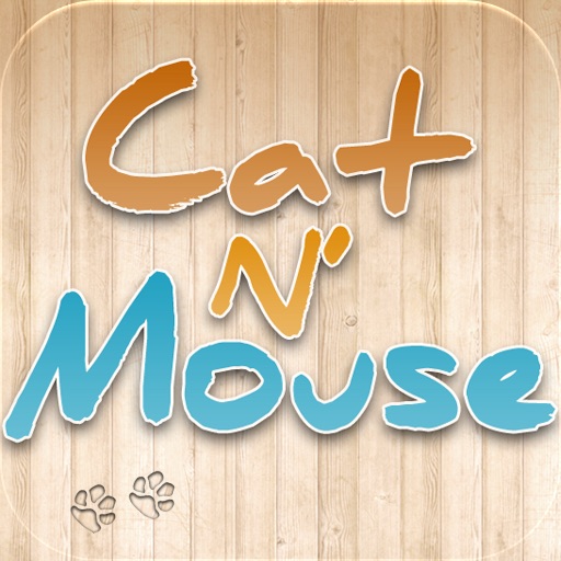 Cat N' Mouse iOS App