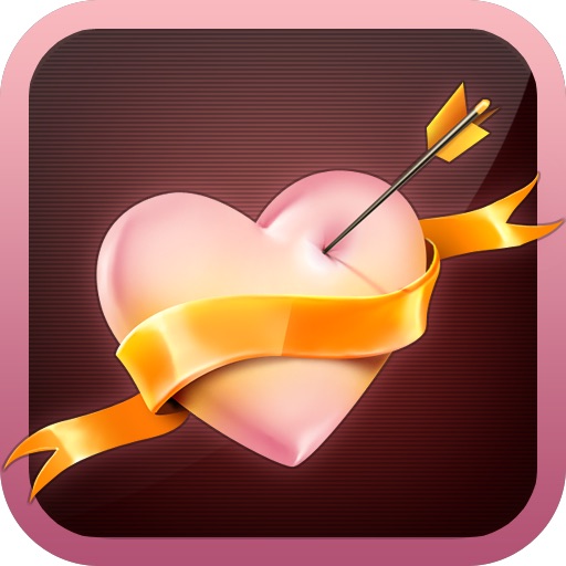 My Valentines iOS App