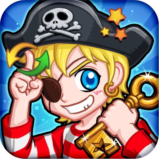 Pirate Quest icon