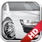 Top Cars is a fun and interactive photo sharing application that allows you to take photos, view and rate the world's top cars