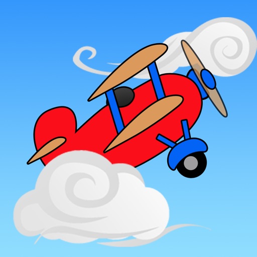 Flight_Path Icon