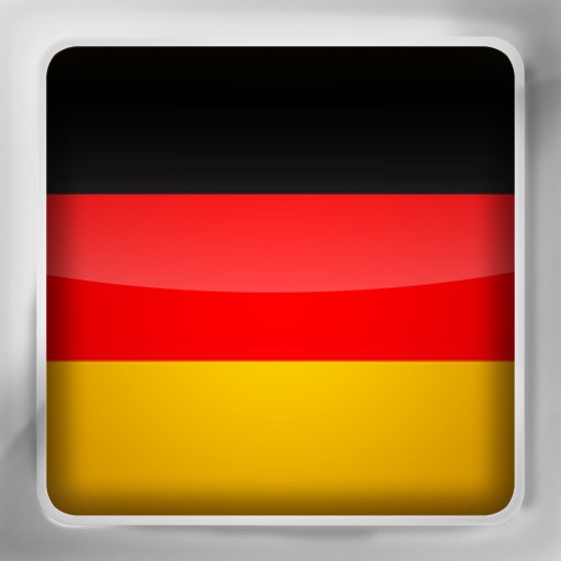 German Flip - Flashcards with Progress Tracking