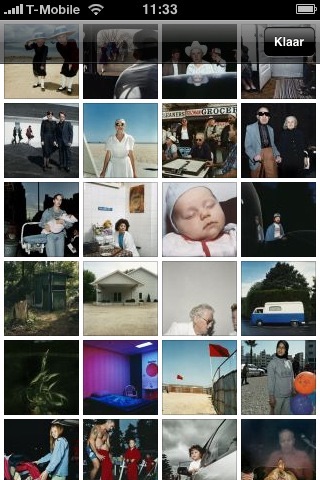 PhotoQ screenshot 4