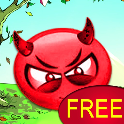 Anger Birds for iPad Free Icon