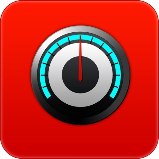iLogMiles–GPS Odometer Mileage Log for Tax Deduction iOS App