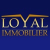 Loyal Immobilier - iPad version