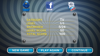 How to cancel & delete Pop! TV Show Trivia from iphone & ipad 4