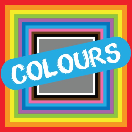 Naoplay Kids: Colours icon