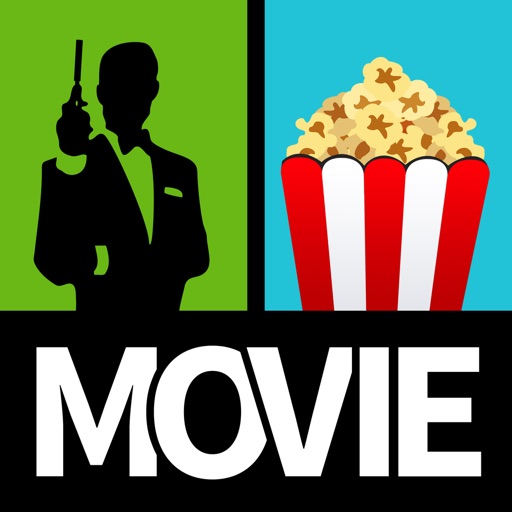 Wubu Guess the Movie - Ultimate Free Quiz Game Icon
