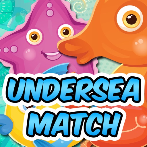 Undersea Match icon