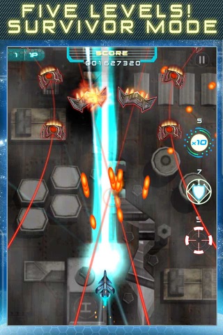 Point Blast Free screenshot 3