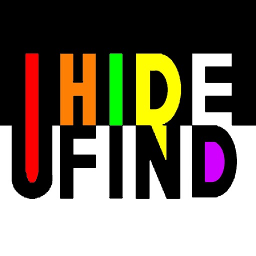 IHide UFind Colors