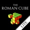 The Roman Cube is a three dimensional graphic game which test your spatial vision