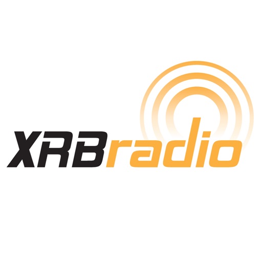 XRB Radio icon