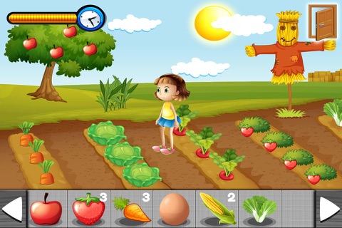 Abbie's Farm - Bedtime stories screenshot 2