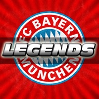 Bavaria München Legends Quiz - Guess Great Bundesliga Football Players (FC Bayern edition) pc