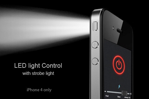 Flashlight™ - FREE screenshot-3