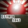 Darwin - 1942