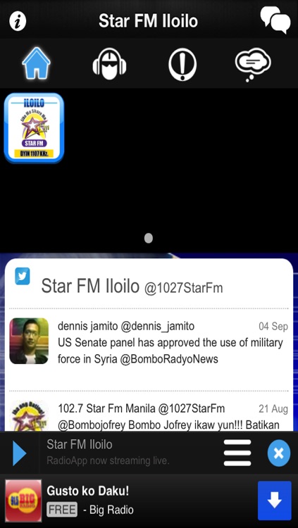 Star FM Iloilo