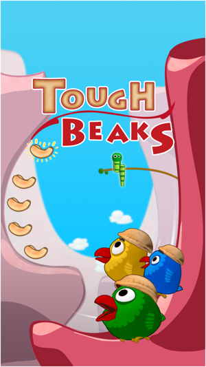 Tough Beaks Free(圖1)-速報App