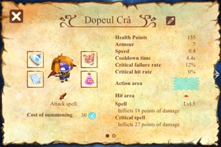 DOFUS : Battles 2 Screenshot 4