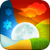 Relax Melodies Seasons apk