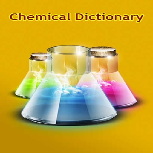 Chemical Formulas