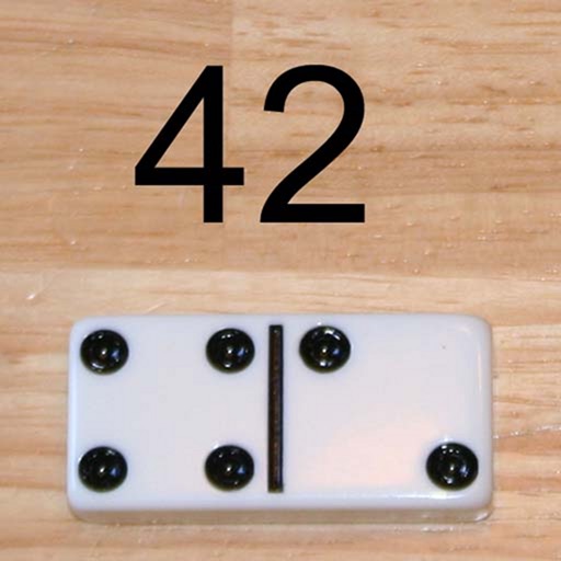 Dominos-42 Icon