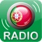 Radio Portugal allows you to listen to a great variety of radio stations from Portugal on a simple and intuitive way