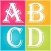 Kids Preschool ABCD