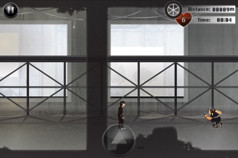 BLACK ANGELS screenshot 3