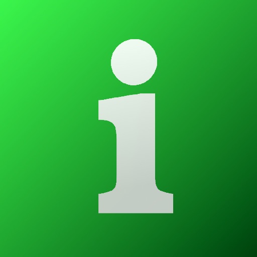 Info Junkie icon