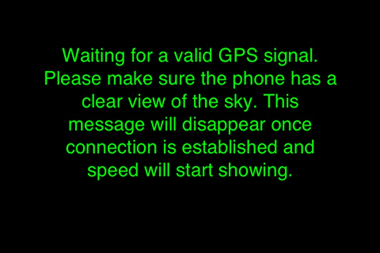 Speedometer HUD screenshot-3