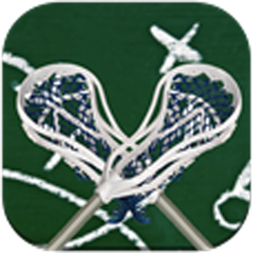 Lacrosse Playbook Mobile icon