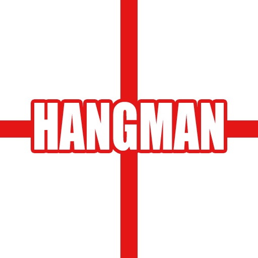 Hangman English Football